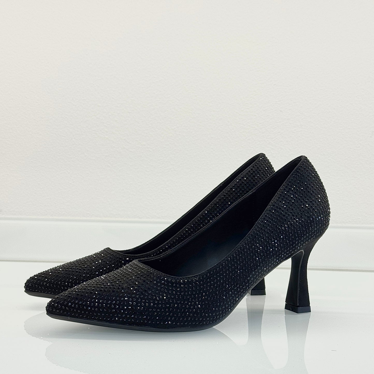 Dècolletè Claribel