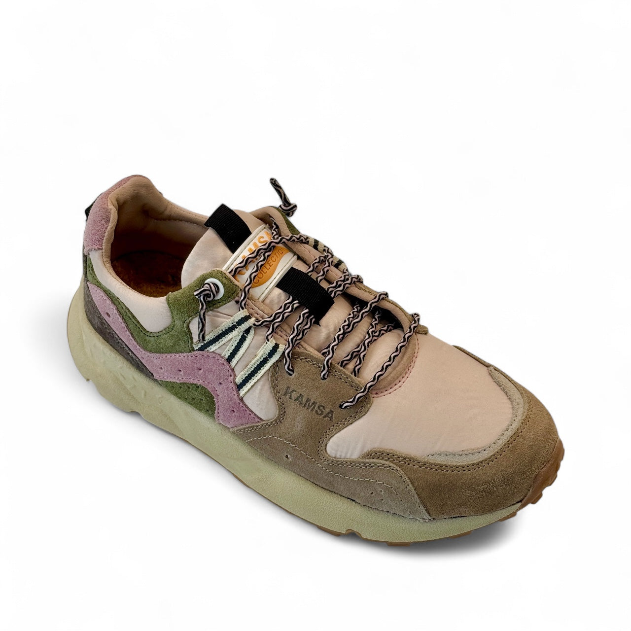 Sneakers Mounty