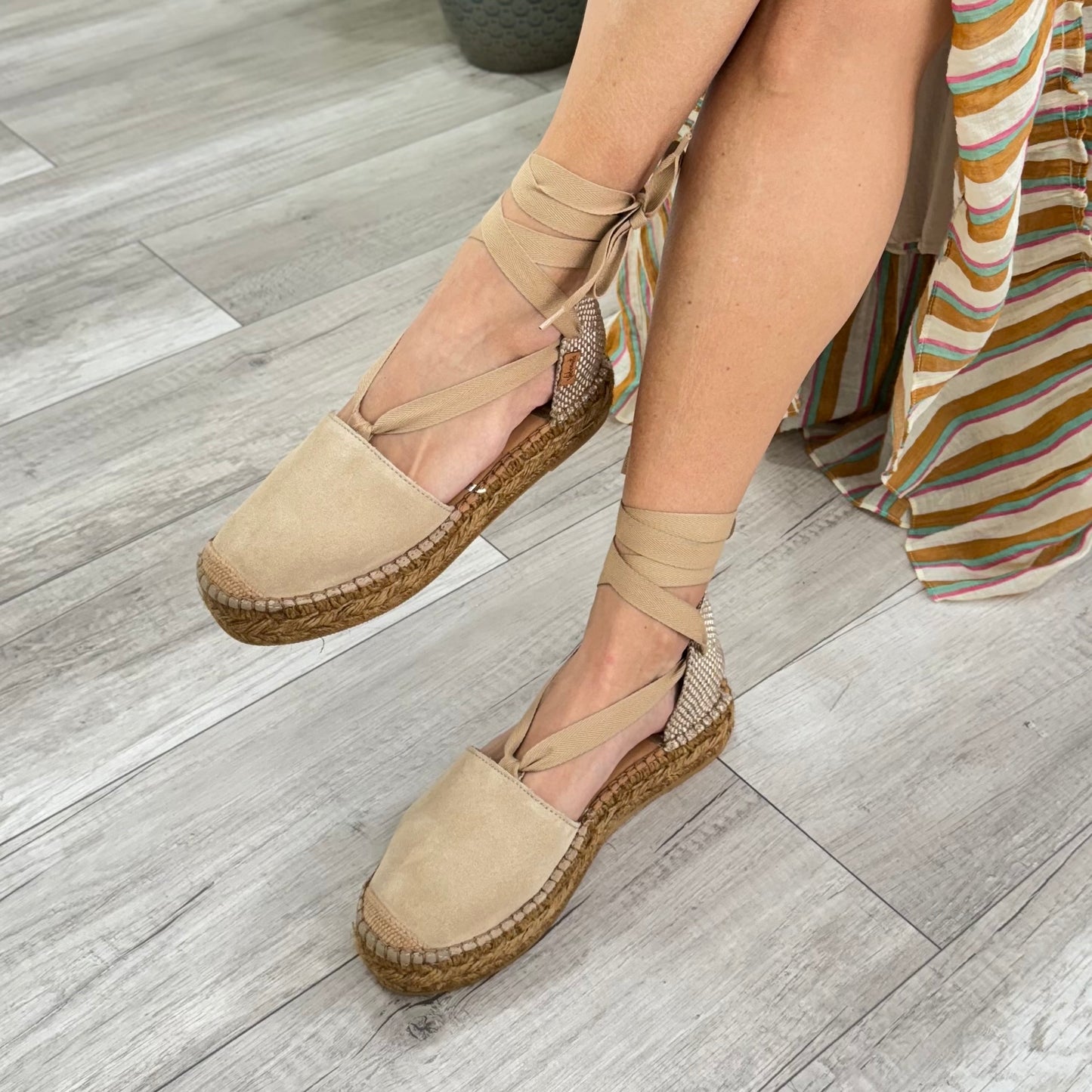 Espadrillas Beatriz