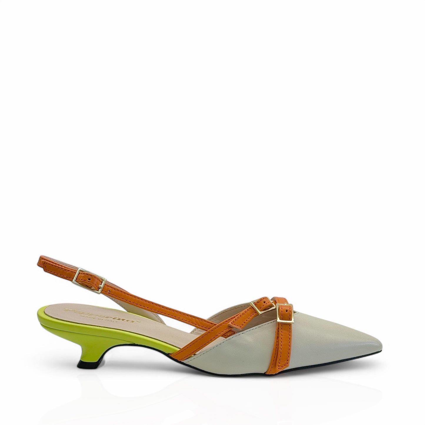 Slingback Eliora