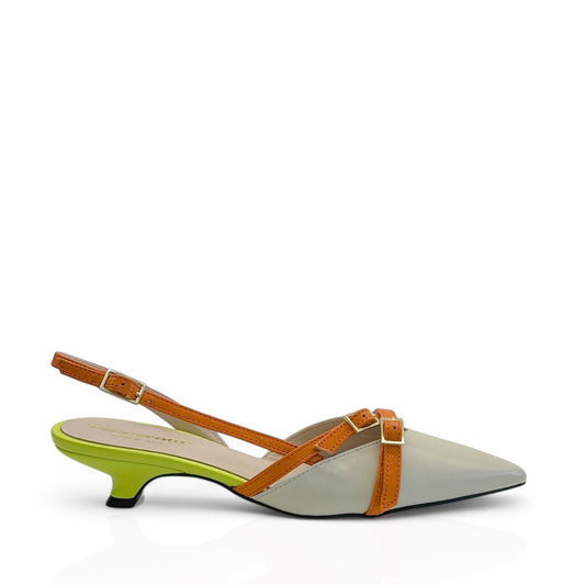 Slingback Eliora