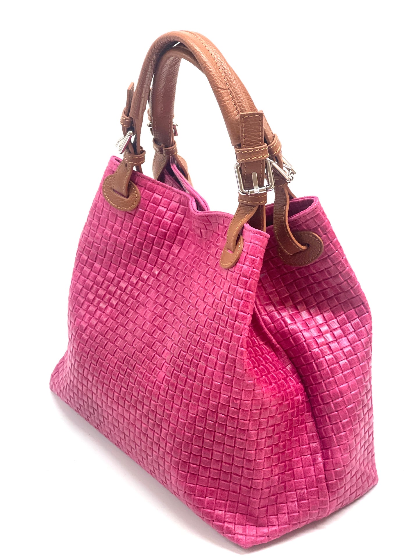 Baguette Bag Ines - 17 colors