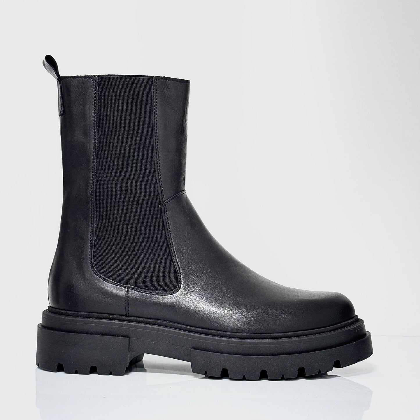 Chelsea Boots Parigi