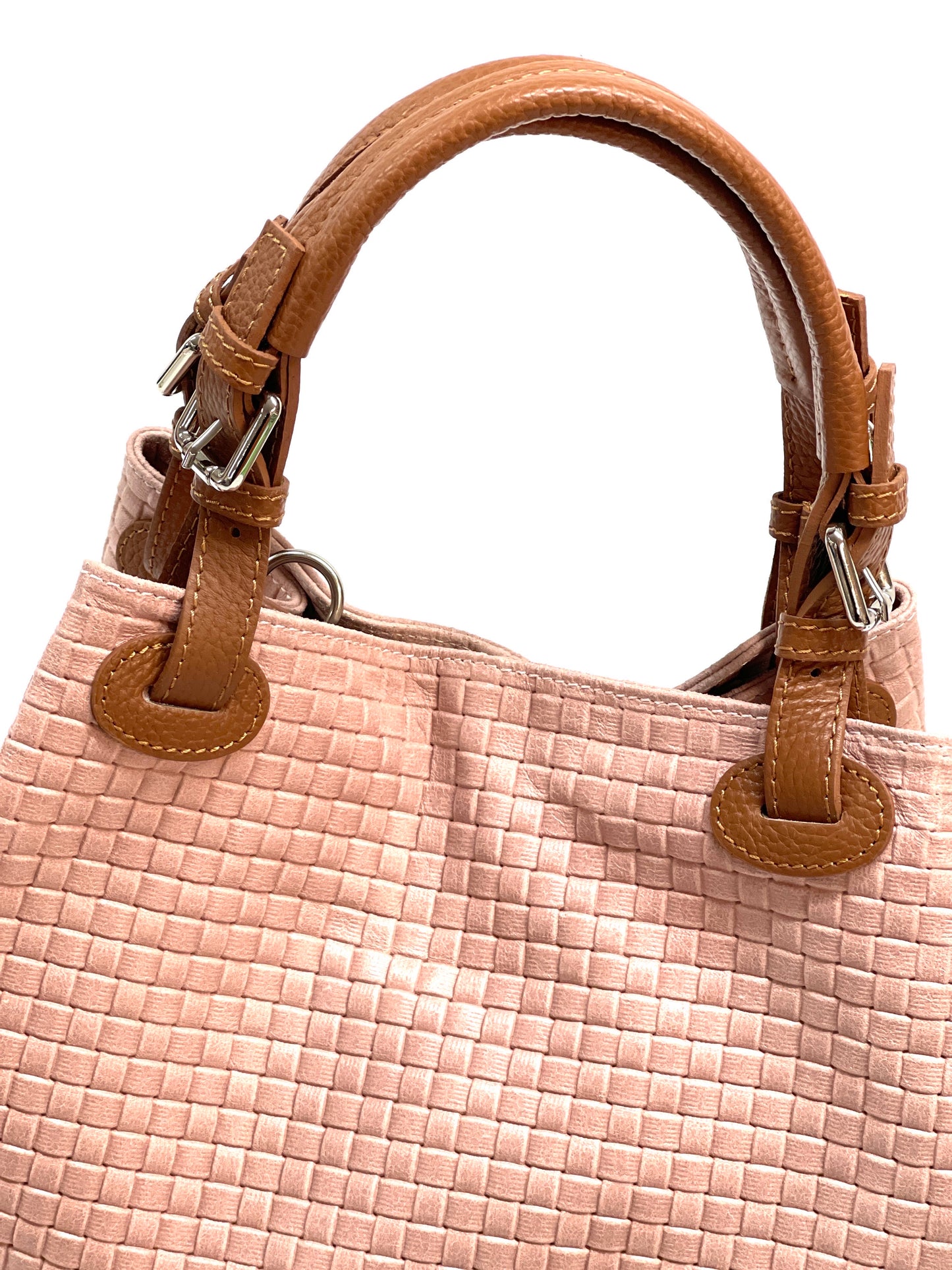 Baguette Bag Ines - 17 colors