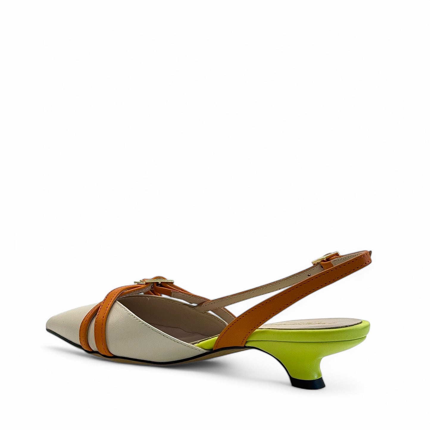 Slingback Eliora