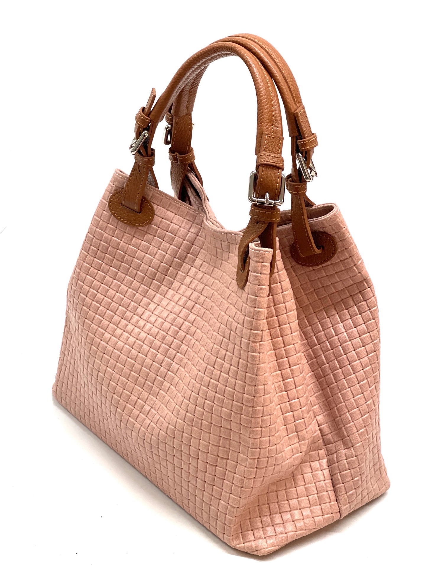 Ines Baguette Tasche-7 Farben