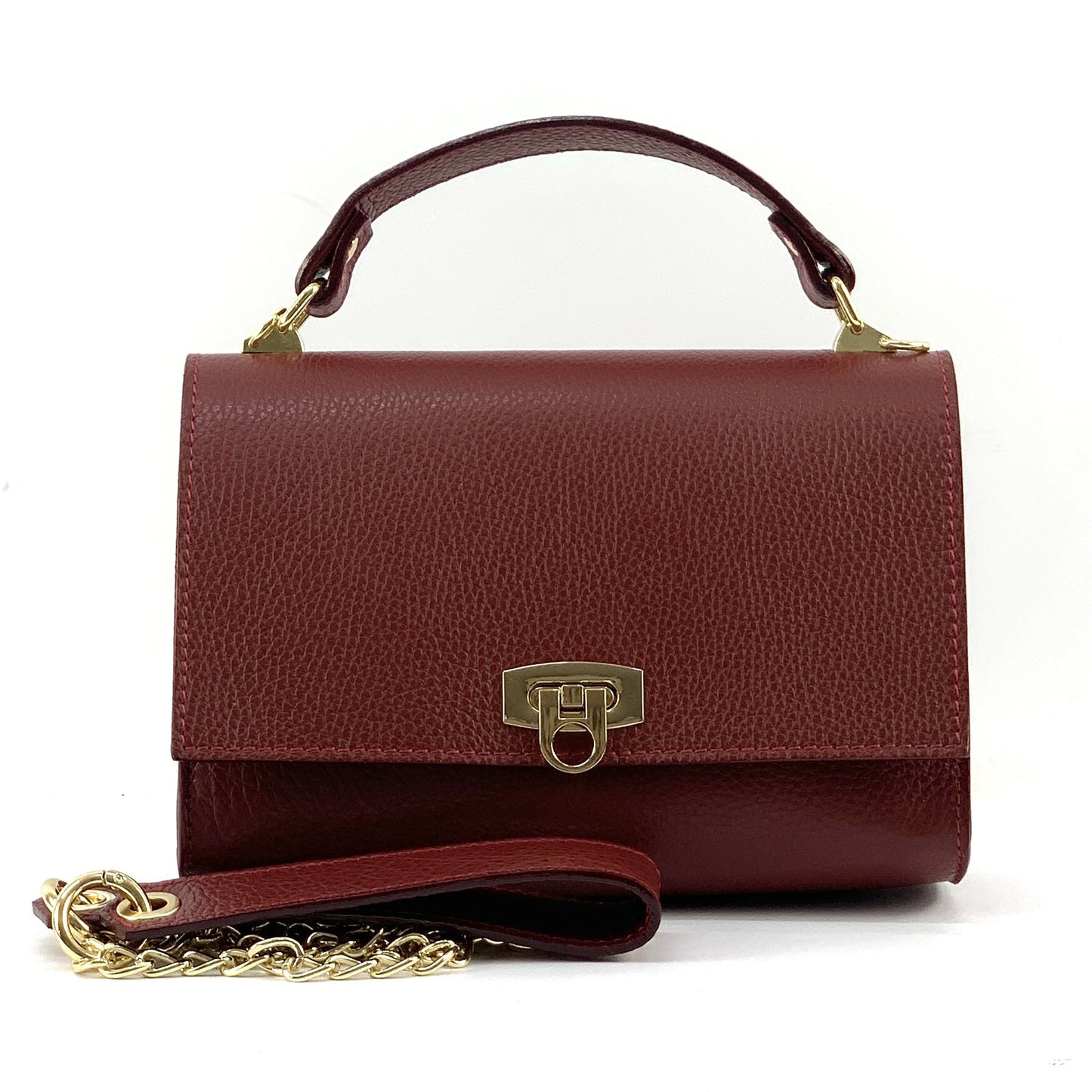 Matilde Hand Bag-11 Colours