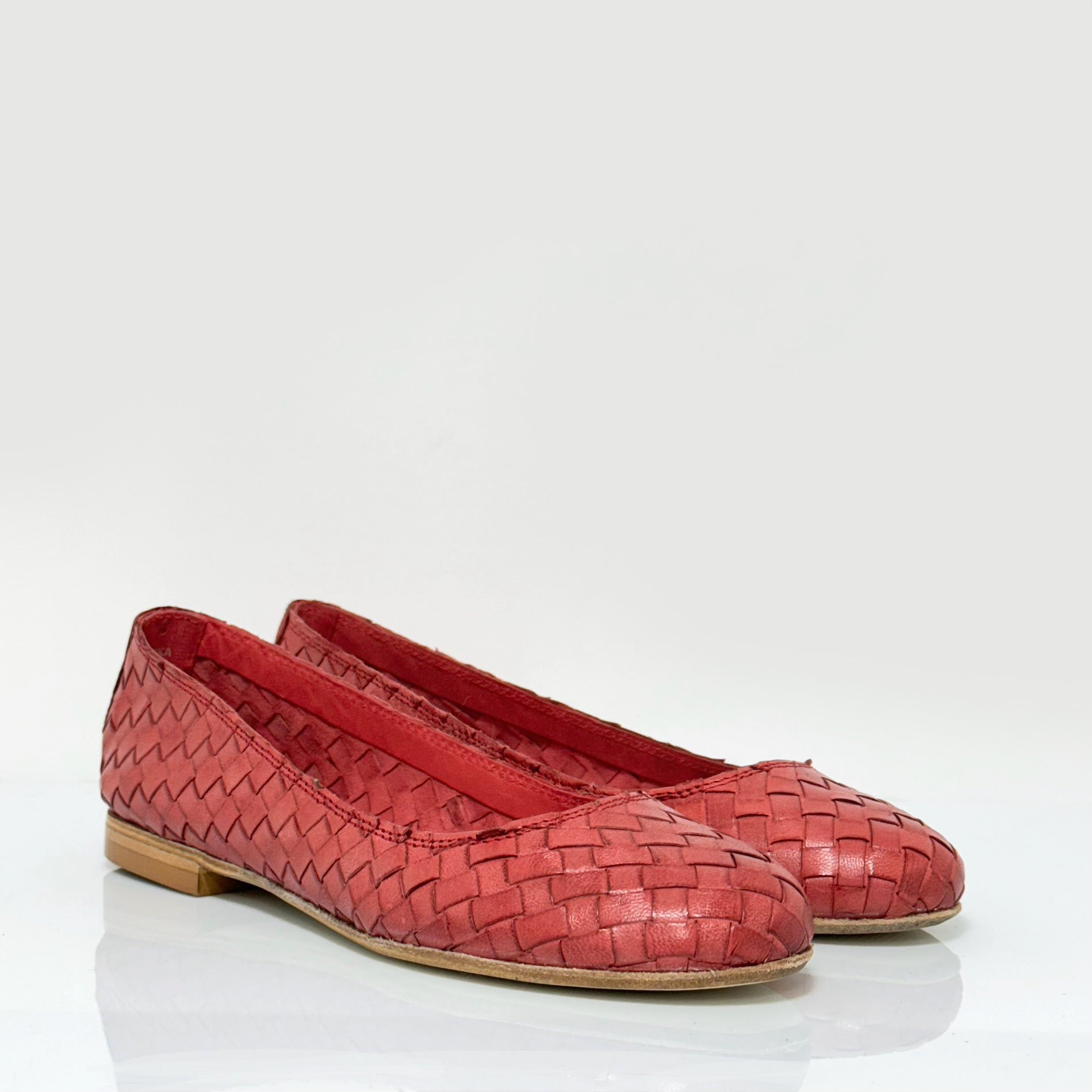 Vendita Online Scarpe Ballerina Artigianali Lombardia Pepperina shoes Pepperina Calzature