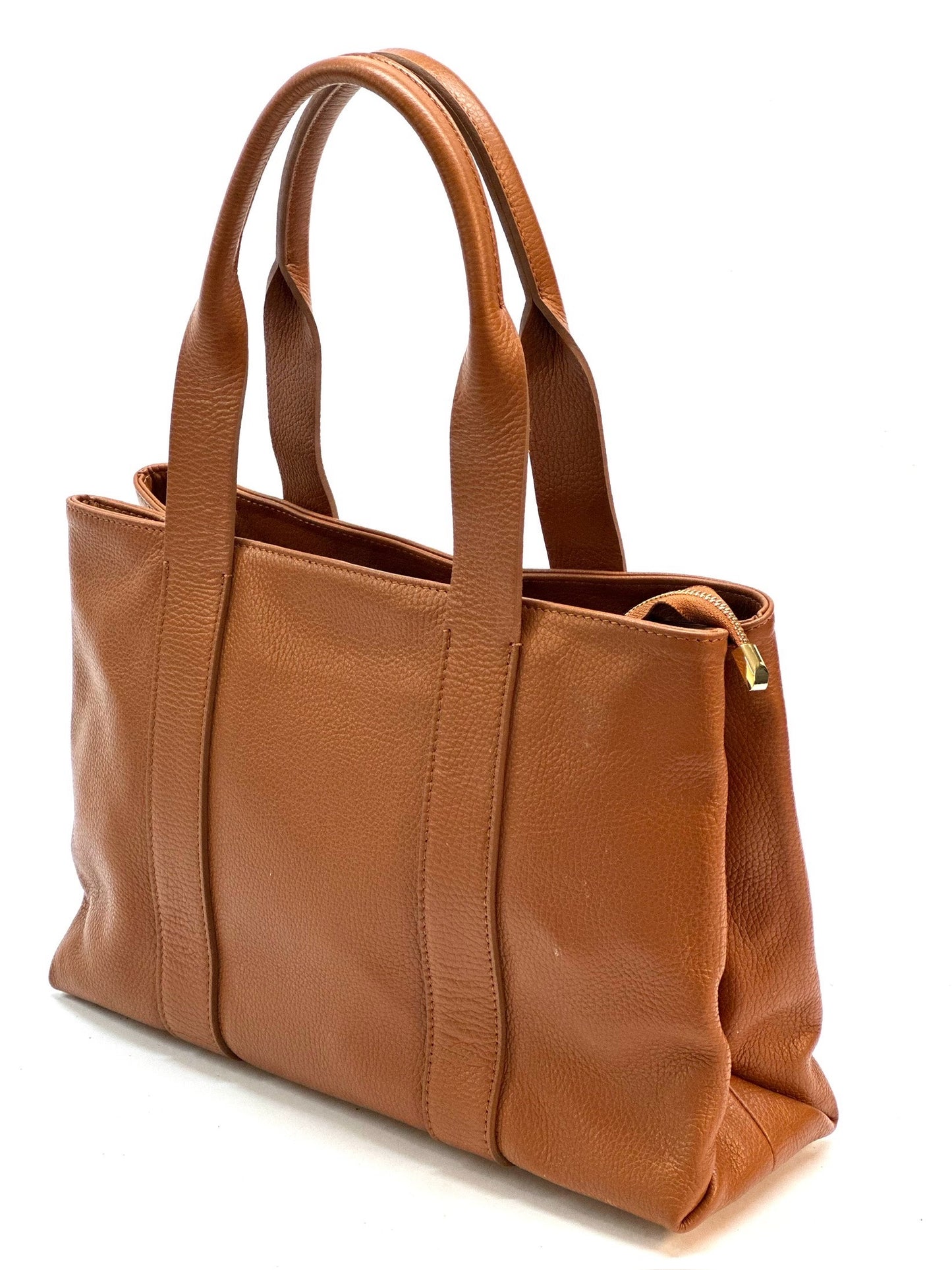 Ines Baguette Tasche-7 Farben