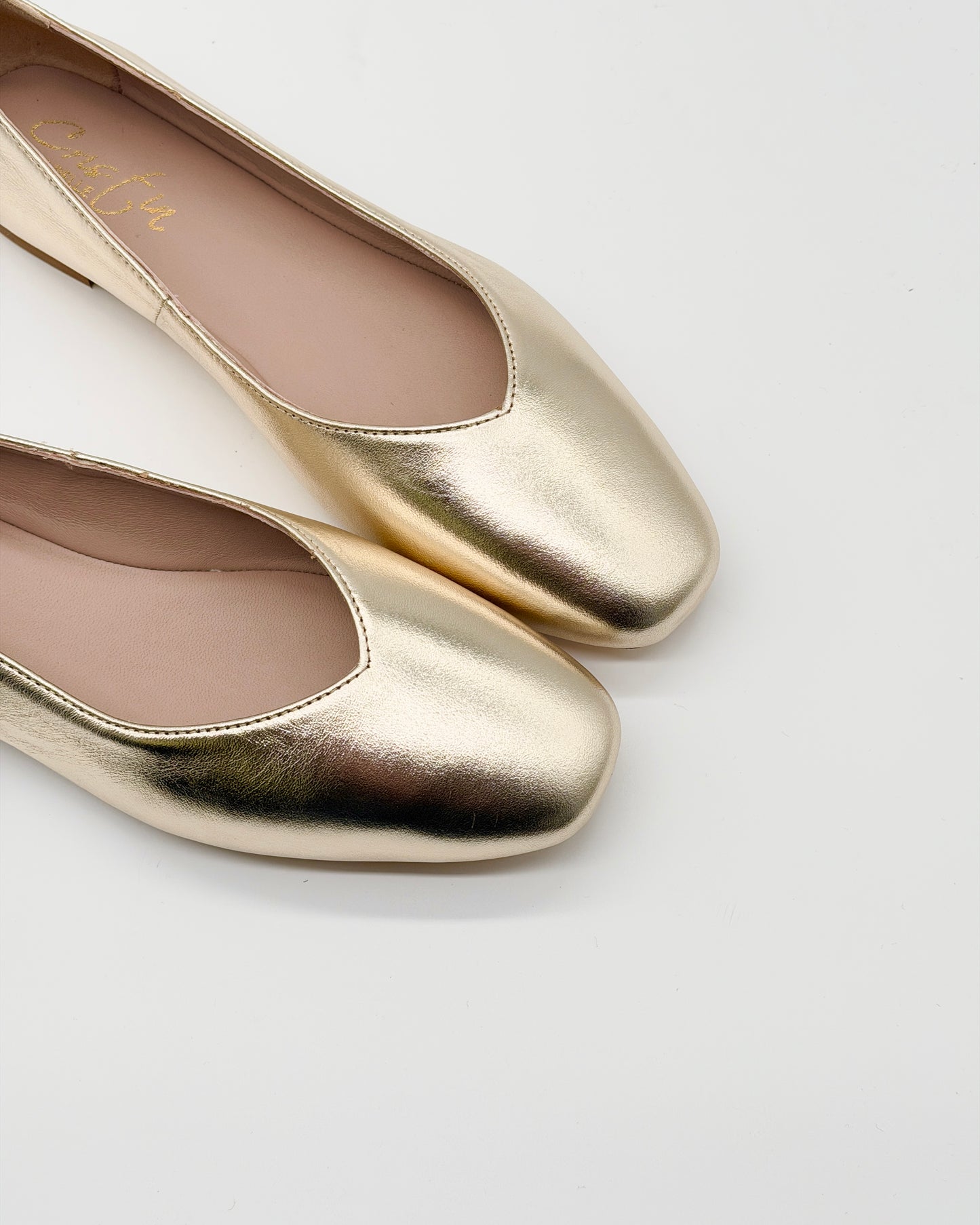 Ballerina Lunea