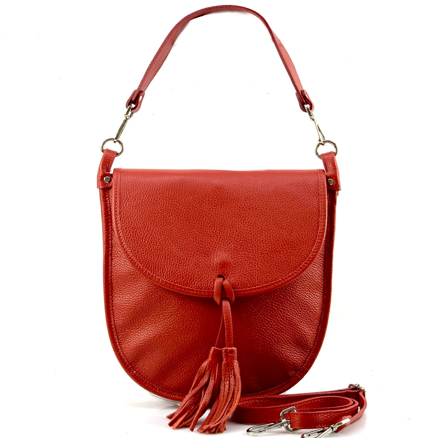 Baguette Bag Ines - 17 colors