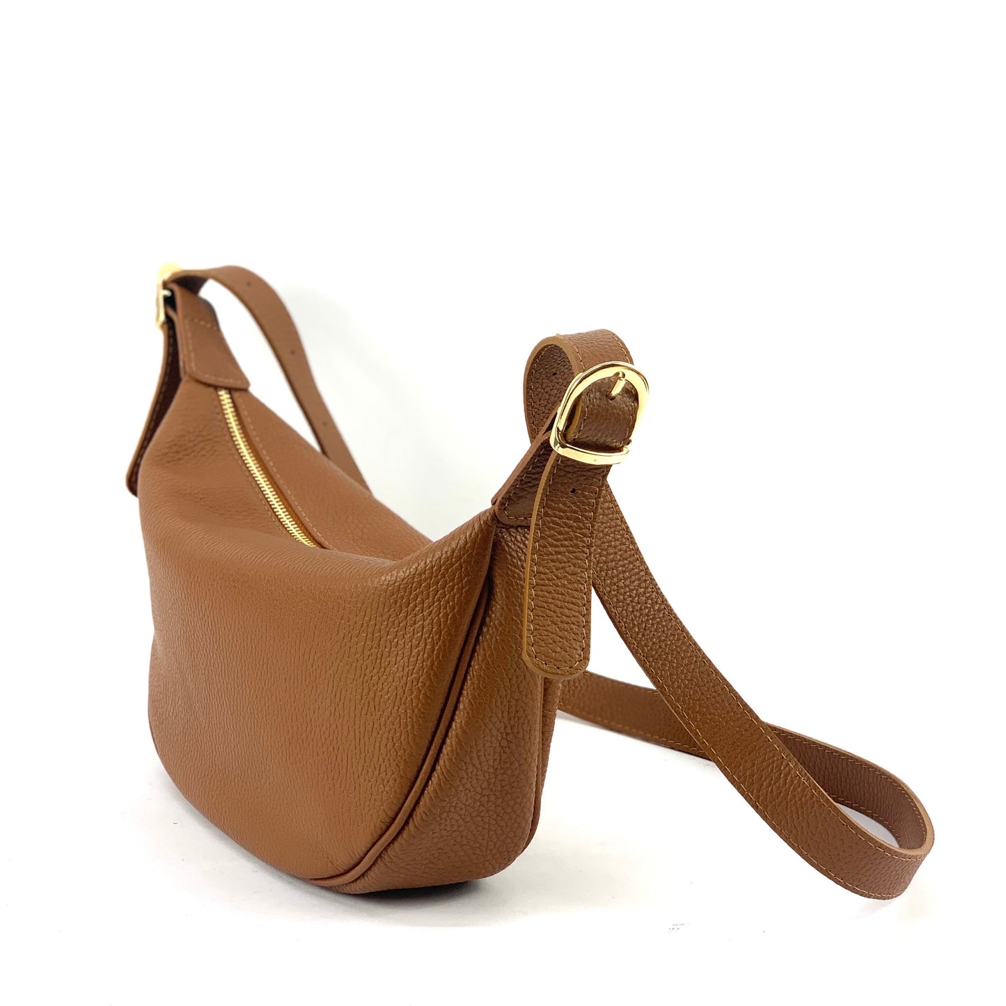 Ines Baguette Tasche-7 Farben