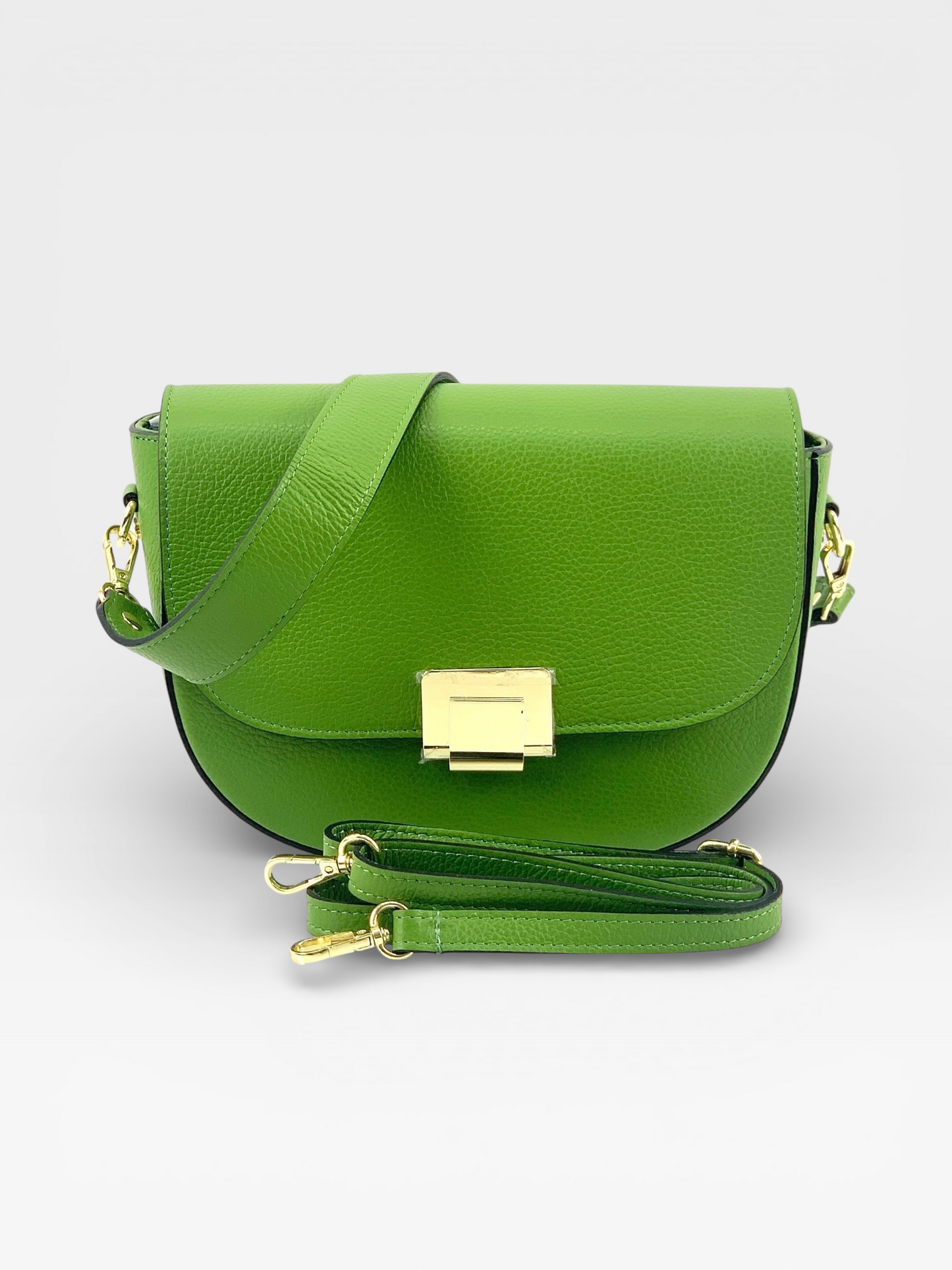 Elodie Umhängetasche - 9 Farben