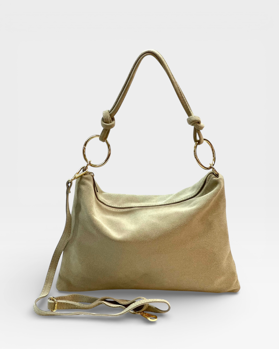 Olimpia Bag - 11 Colors