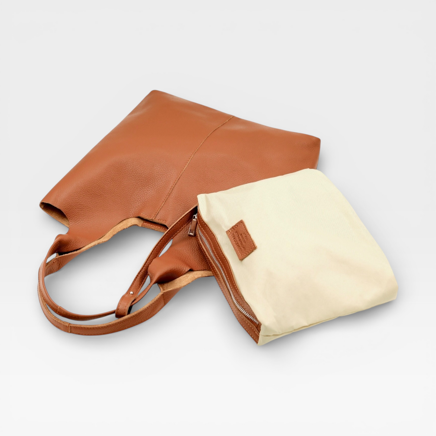 Borsa Shopper Verane - 12 Colori