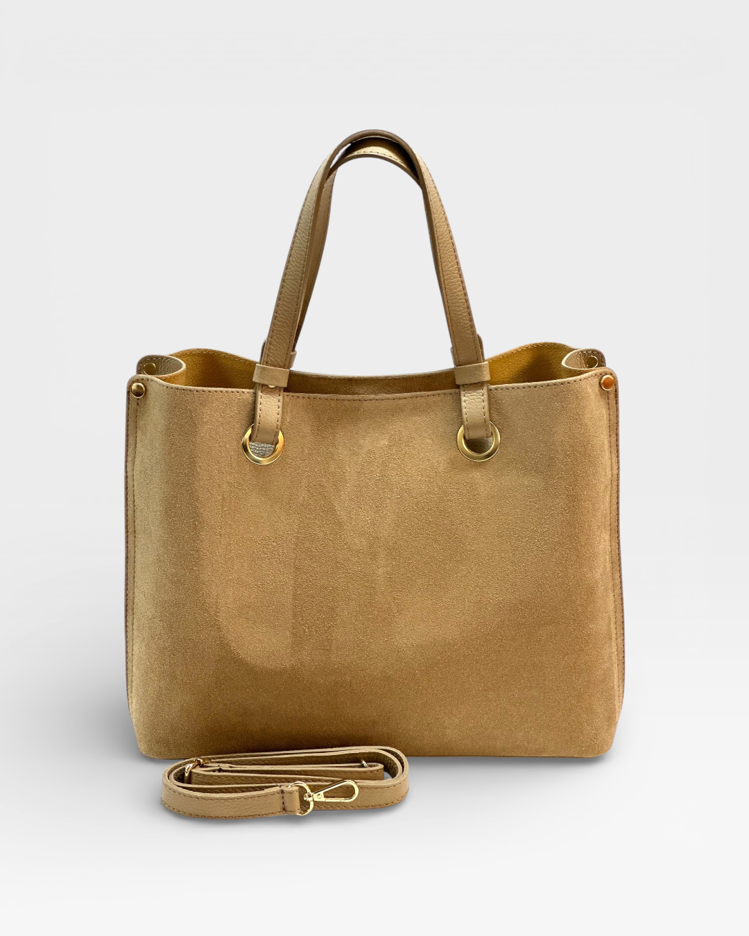 Borsa Claudia - 4 Colori