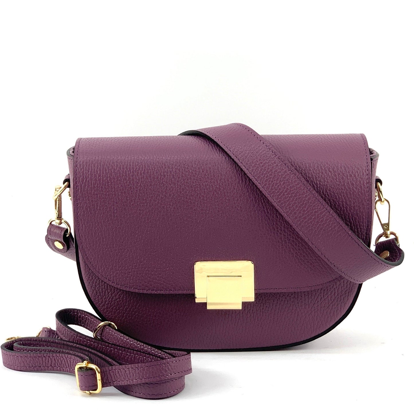 Borsa Tracolla Elodie - 9 colori