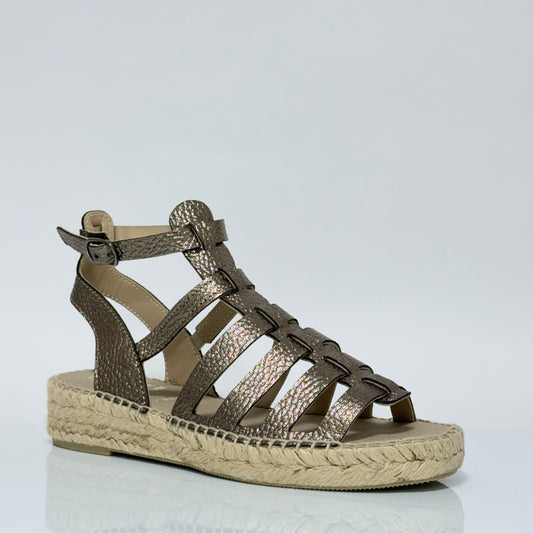 Espadrilles rebelle