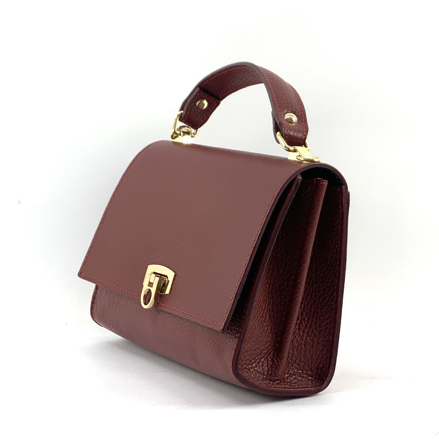 Matilde Hand Bag-11 Colours