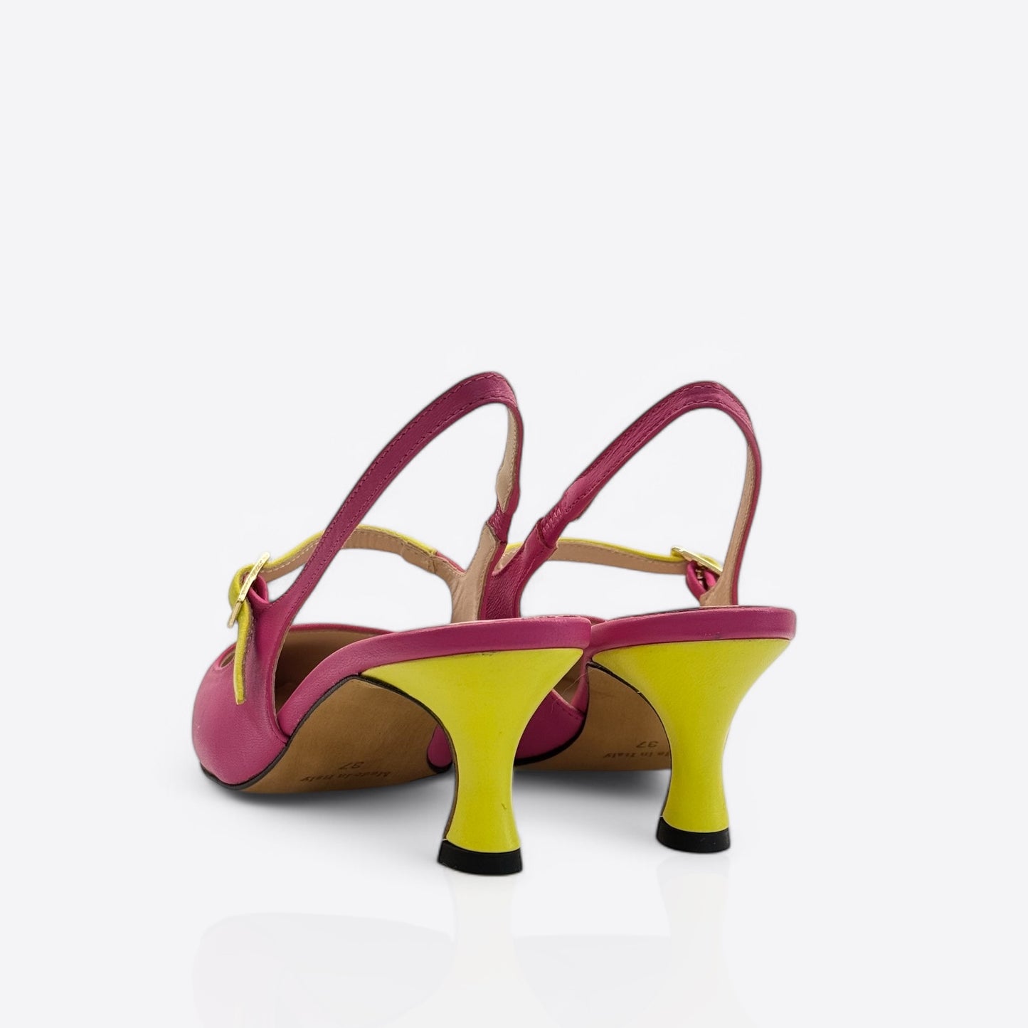 Slingback Elettra