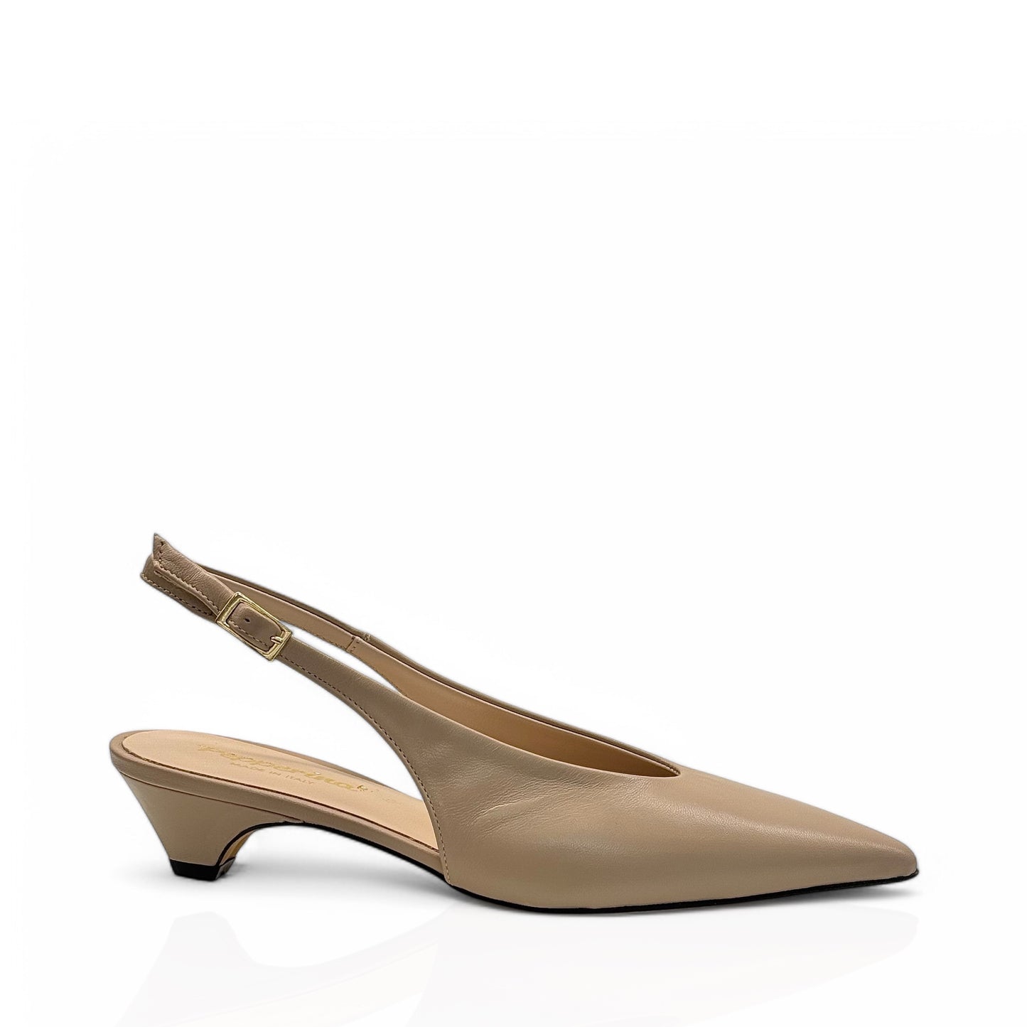 Slingback Claudine