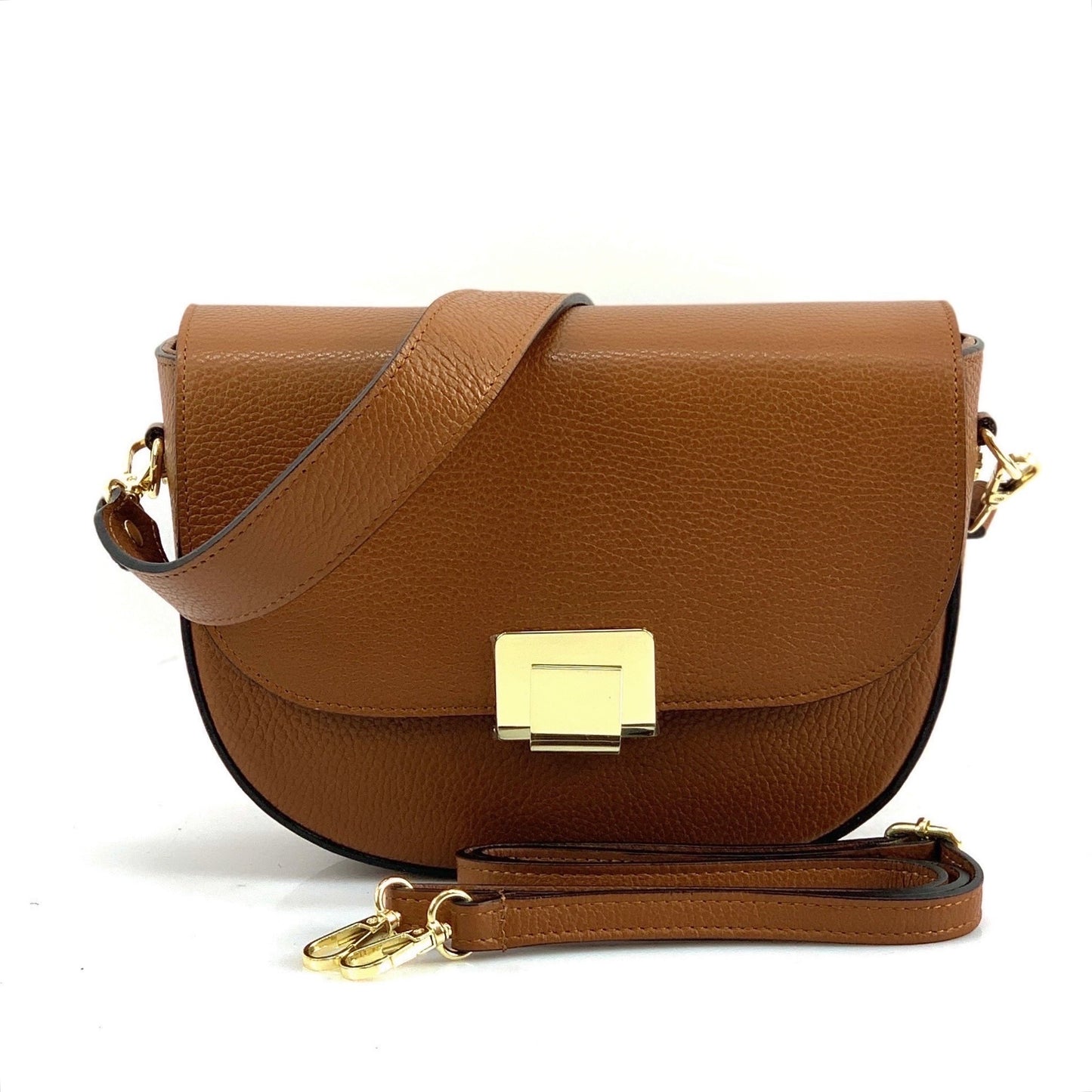 Shoulder Bag Elodie - 17 colors