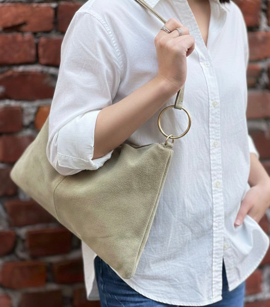 Olimpia Bag - 11 Colors