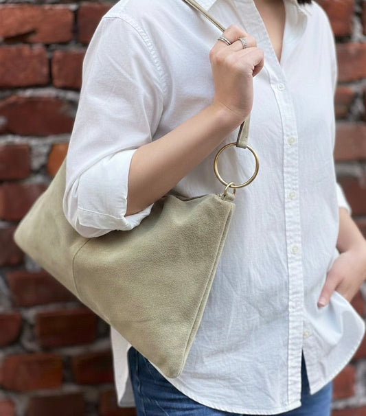 Olimpia Tasche – 11 Farben