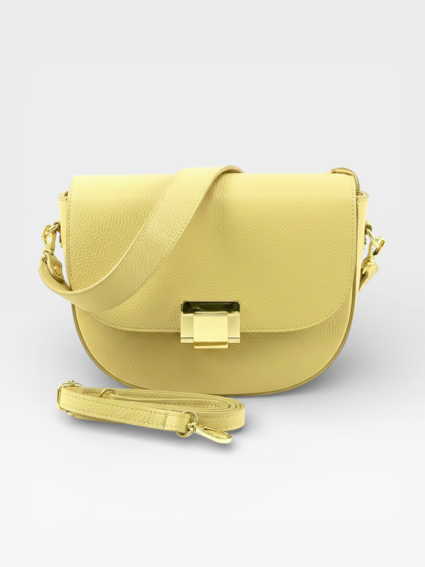 Elodie Umhängetasche - 9 Farben