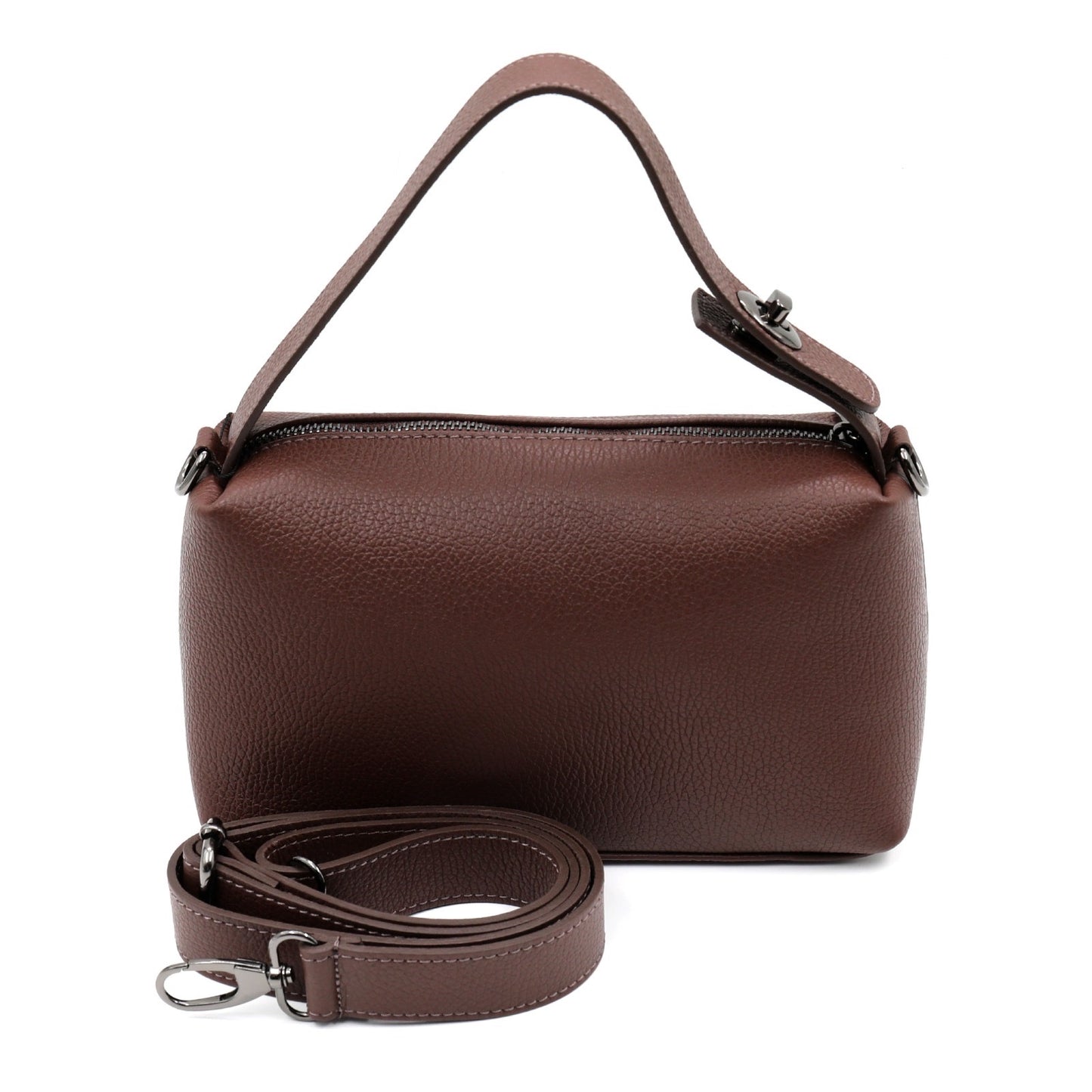 Ines Baguette Tasche-7 Farben