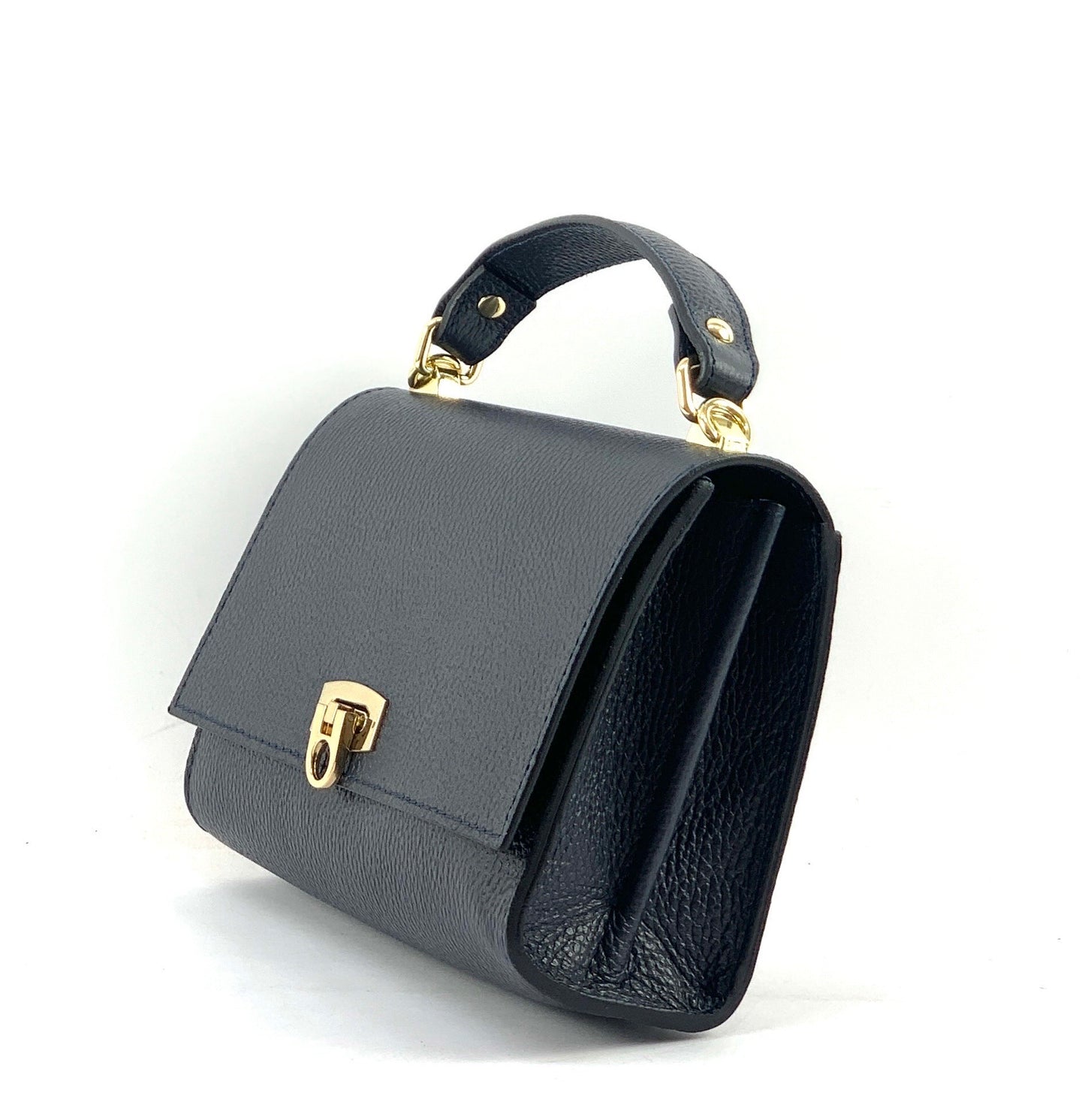 Matilde Hand Bag-11 Colours