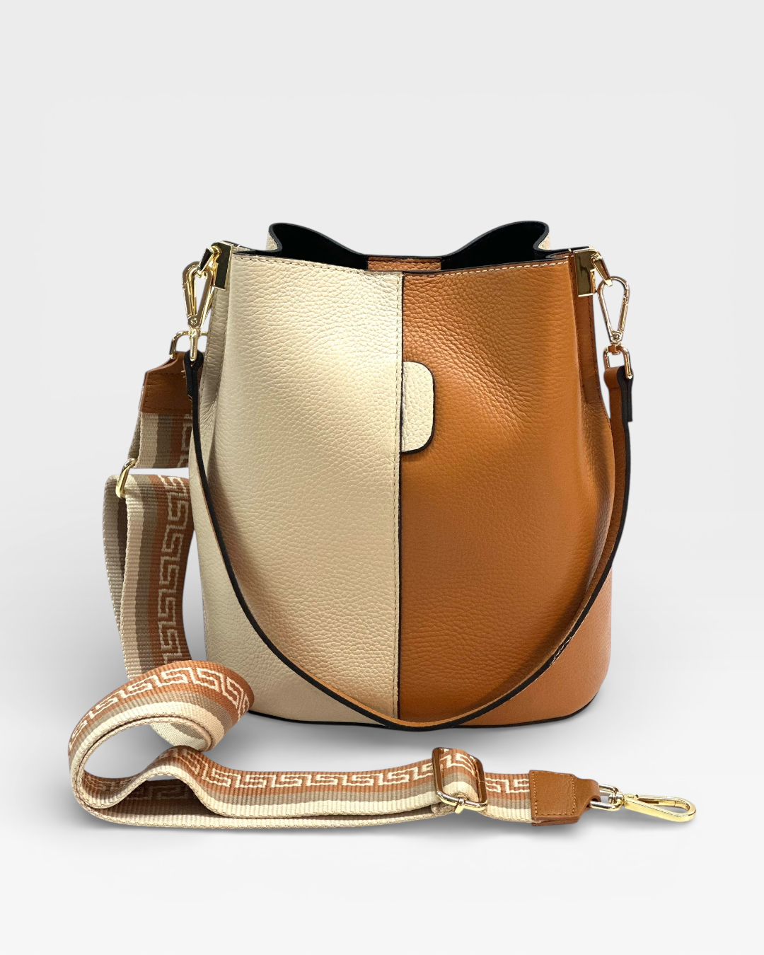 Borsa Secchiello Jamire - 17 Colori