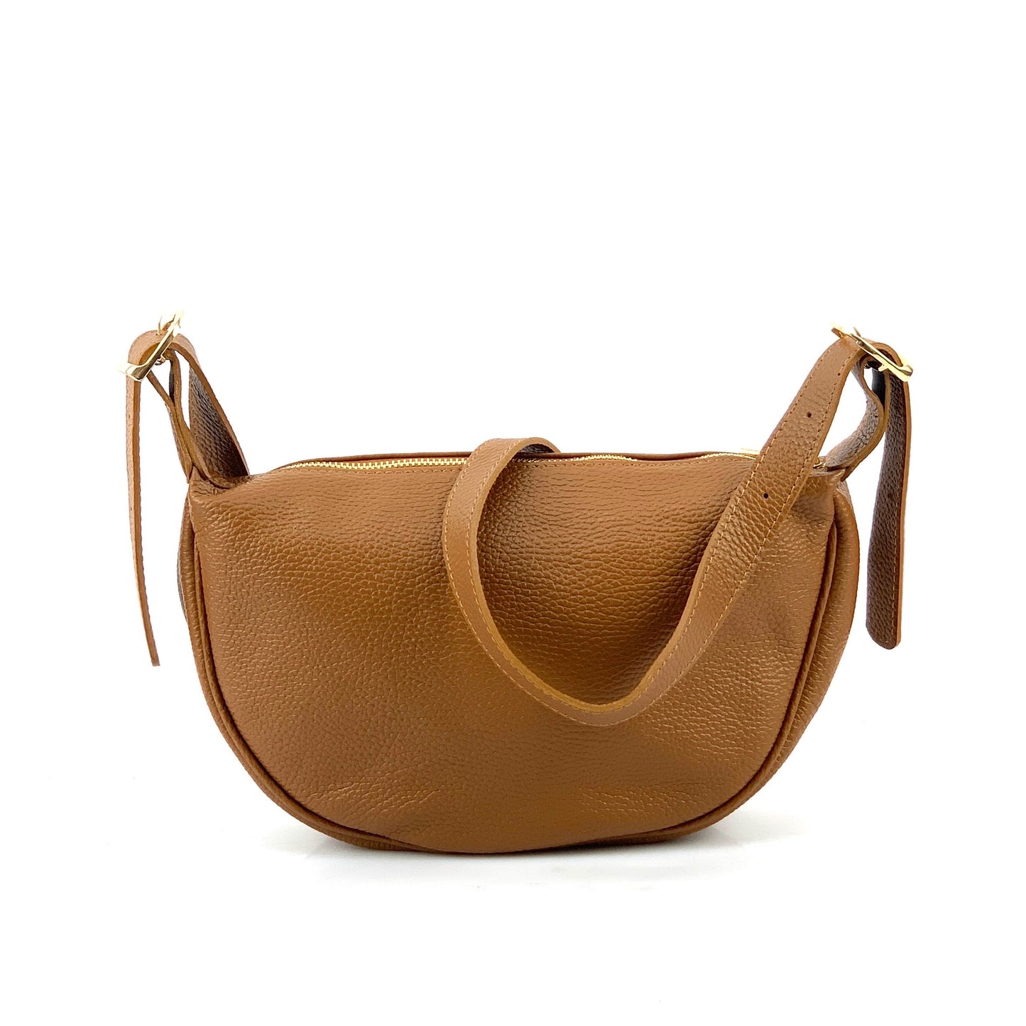 Ines Baguette Tasche-7 Farben