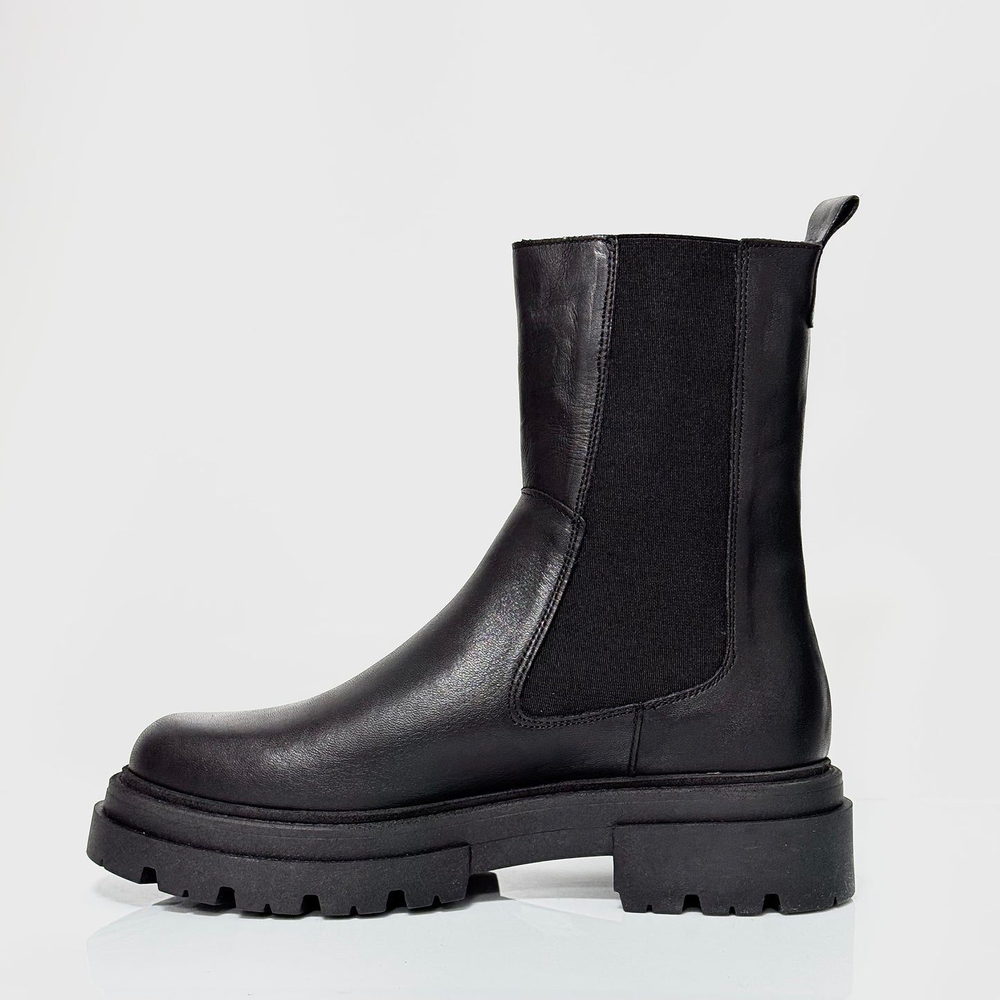 Chelsea Boots Parigi