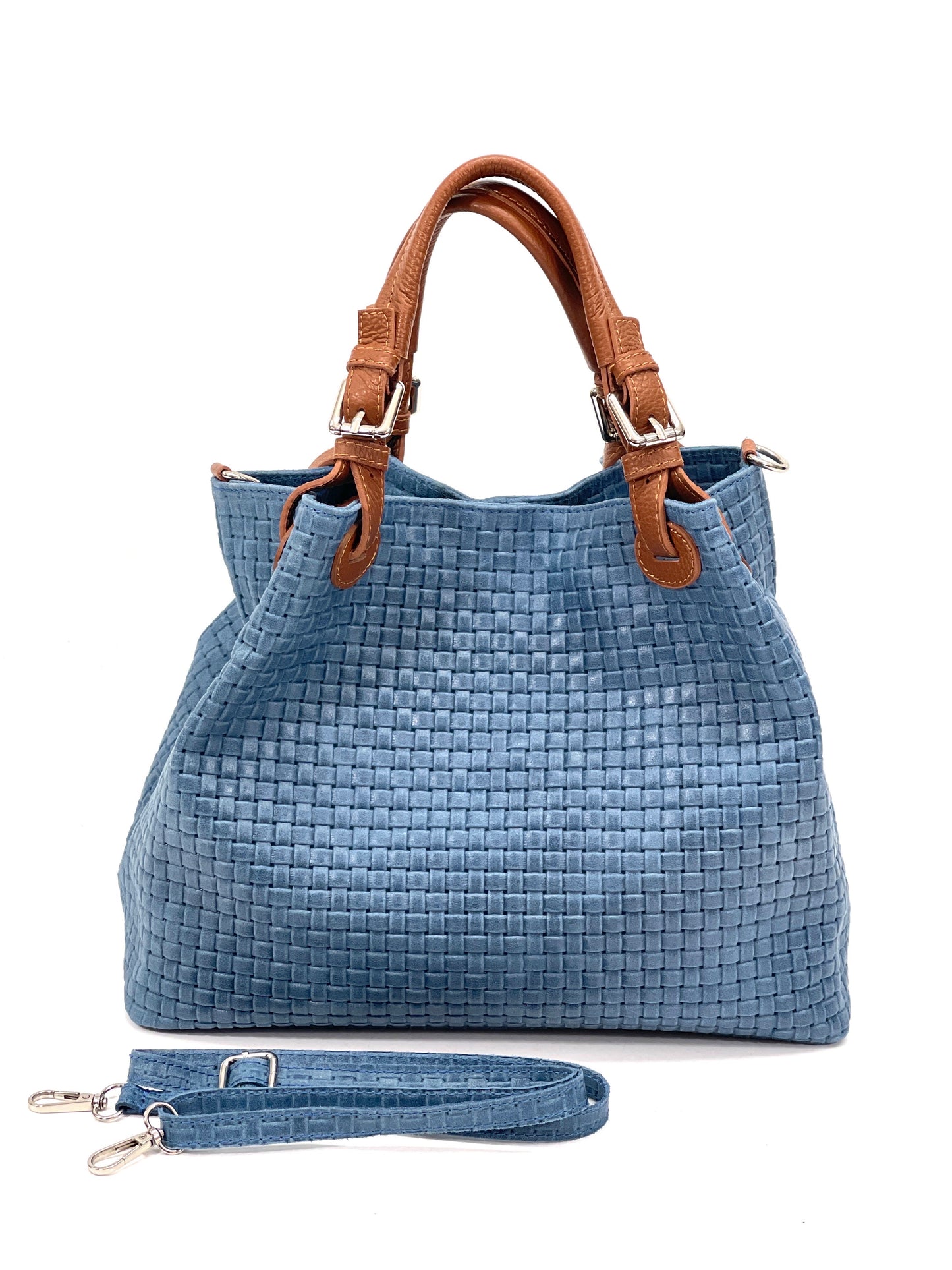 Baguette Bag Ines - 17 colors