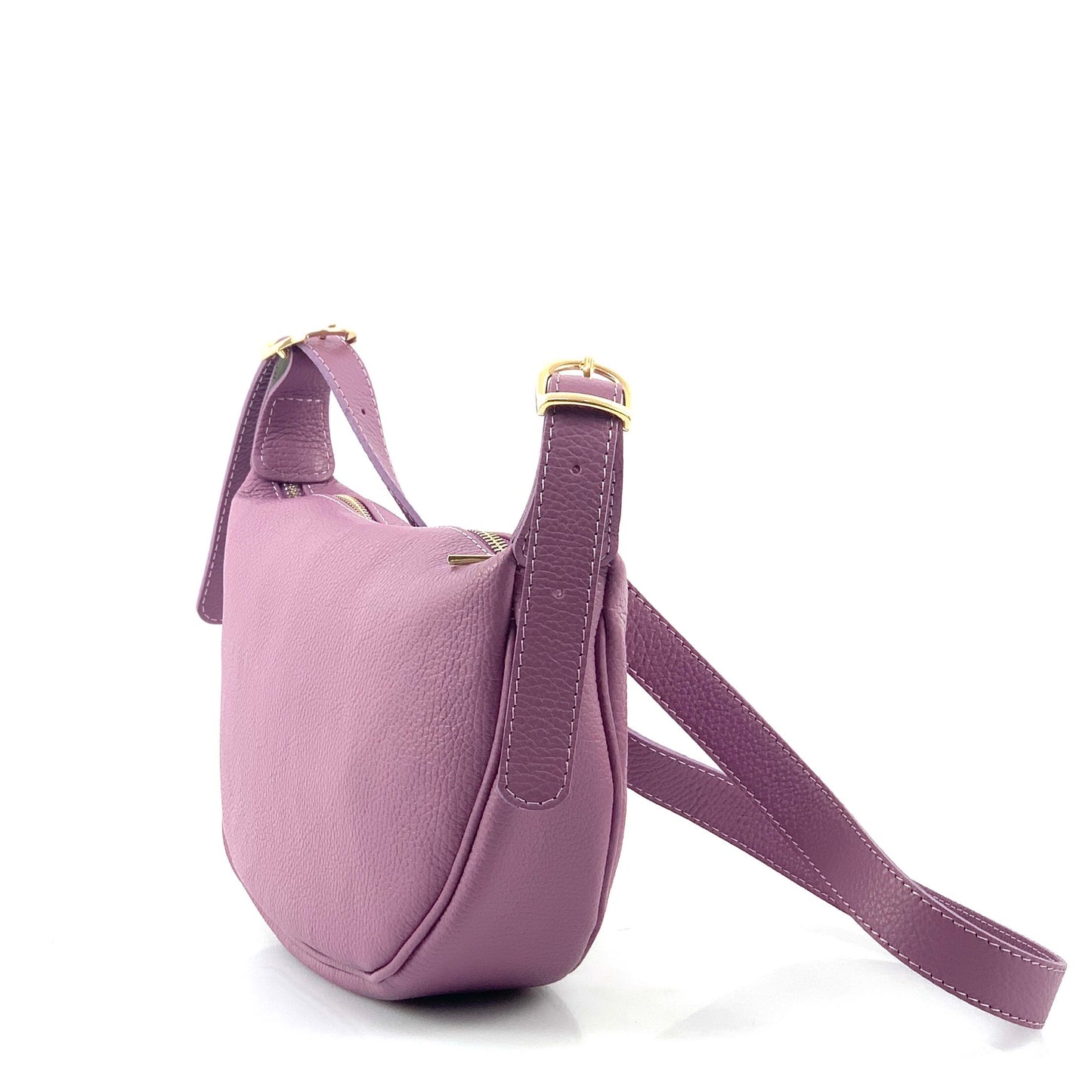 Ines Baguette Tasche-7 Farben