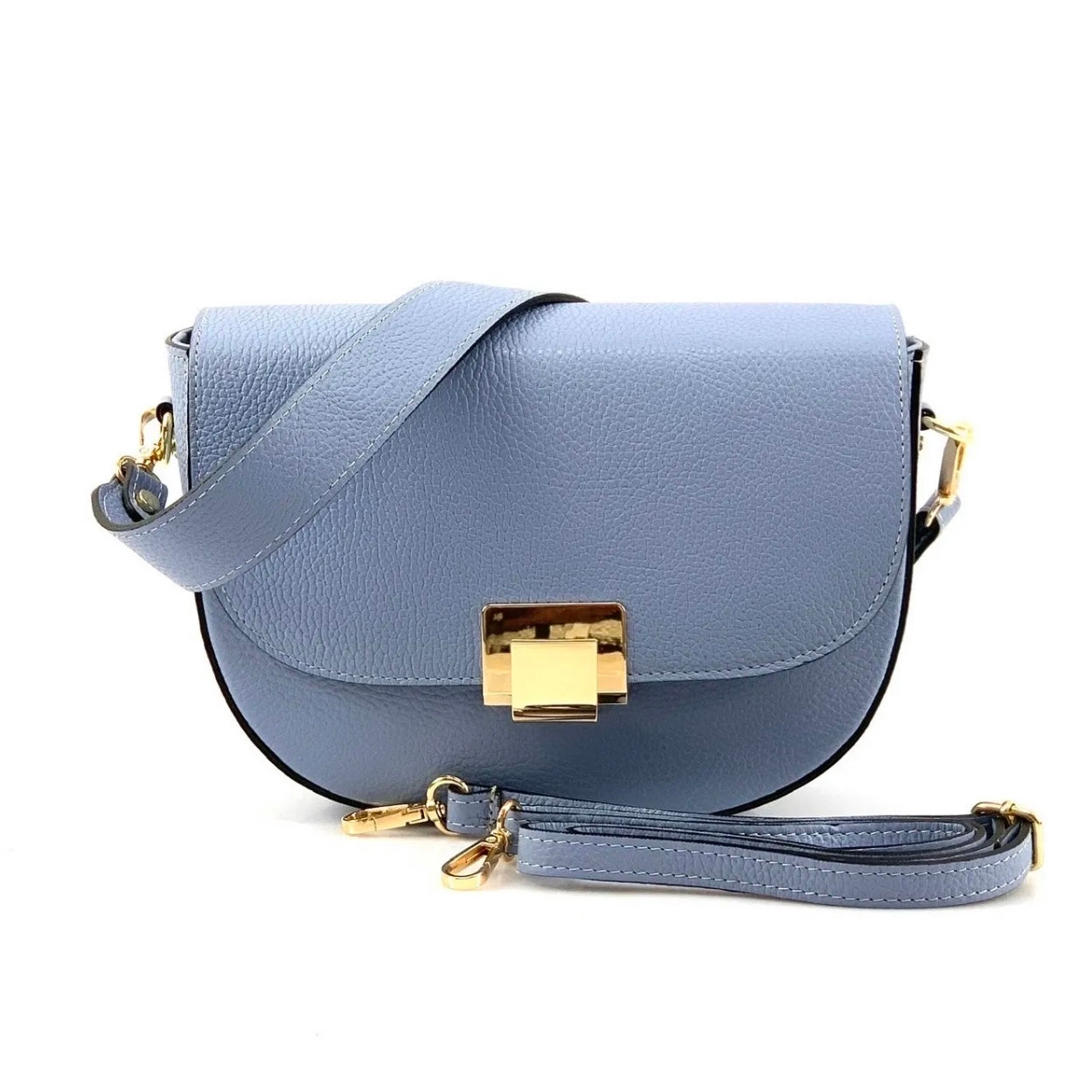 Shoulder Bag Elodie - 17 colors
