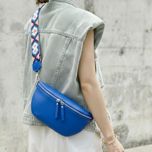 Borsa Marsupio Enea - 17 colori