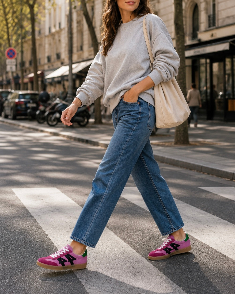Sneakers Kumi