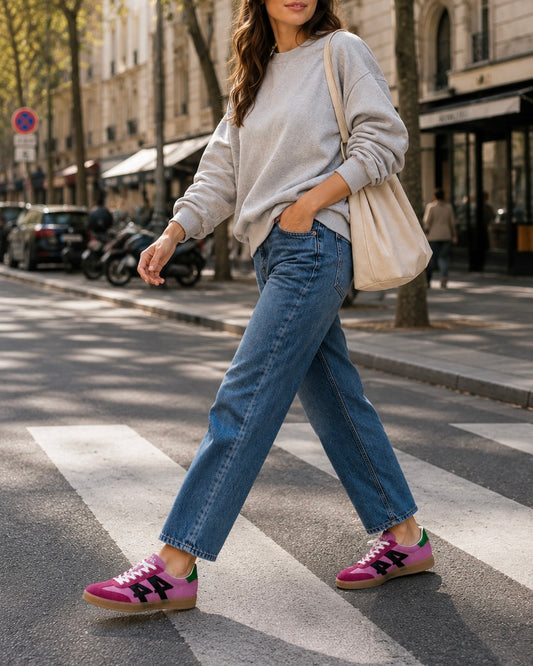 Sneakers Kumi