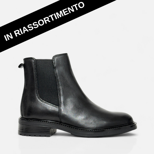 Stivaletto Rasset