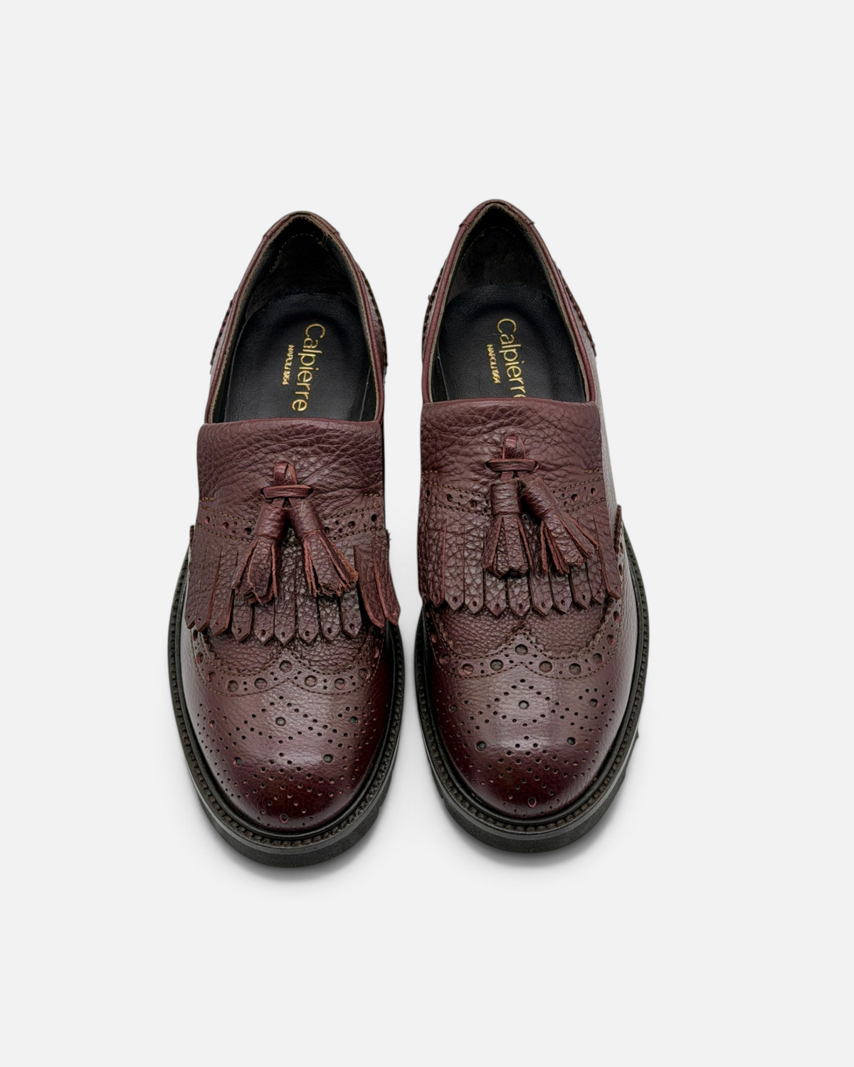 Francesina Oxford