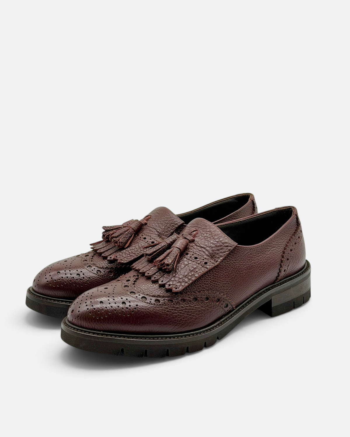 Francesina Oxford