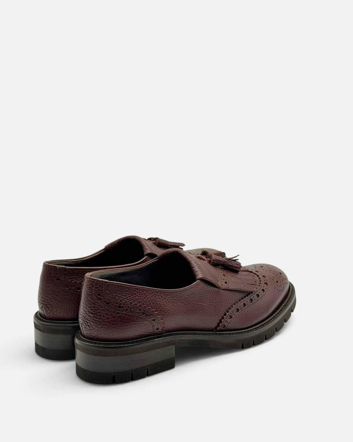 Francesina Oxford