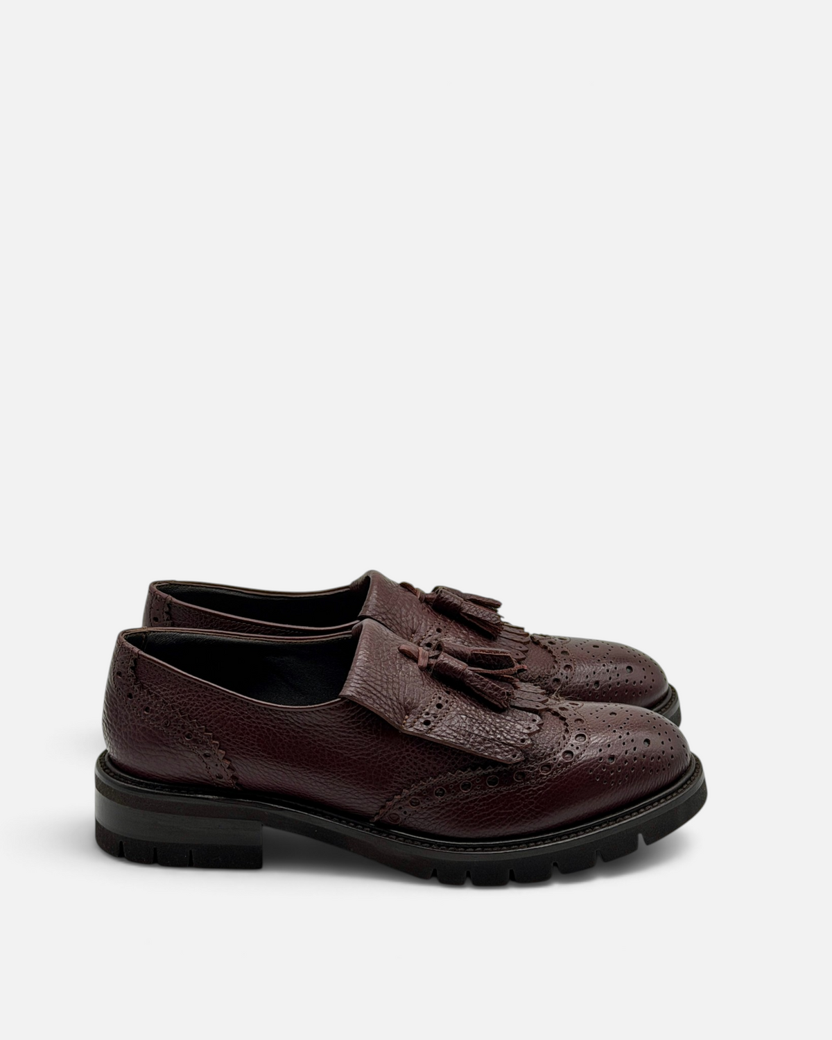Francesina Oxford