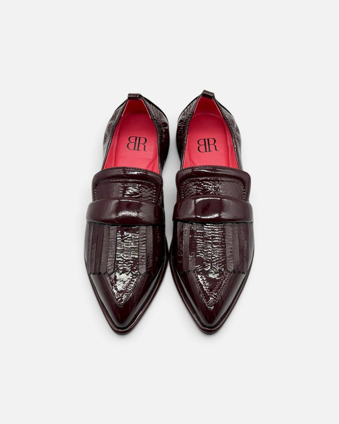 Mocassino Scarlett