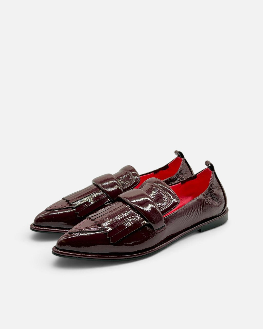 Mocassino Scarlett