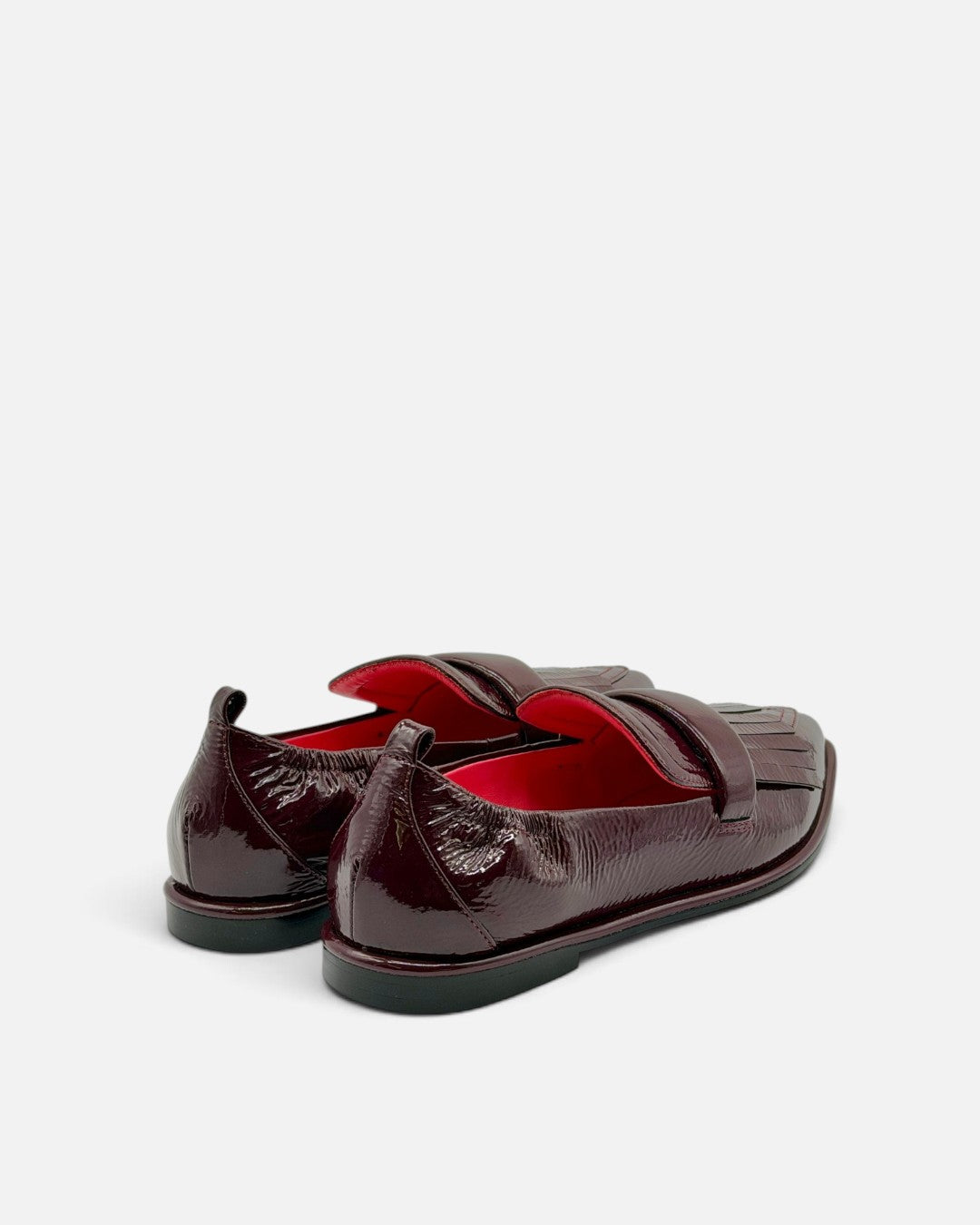 Mocassino Scarlett