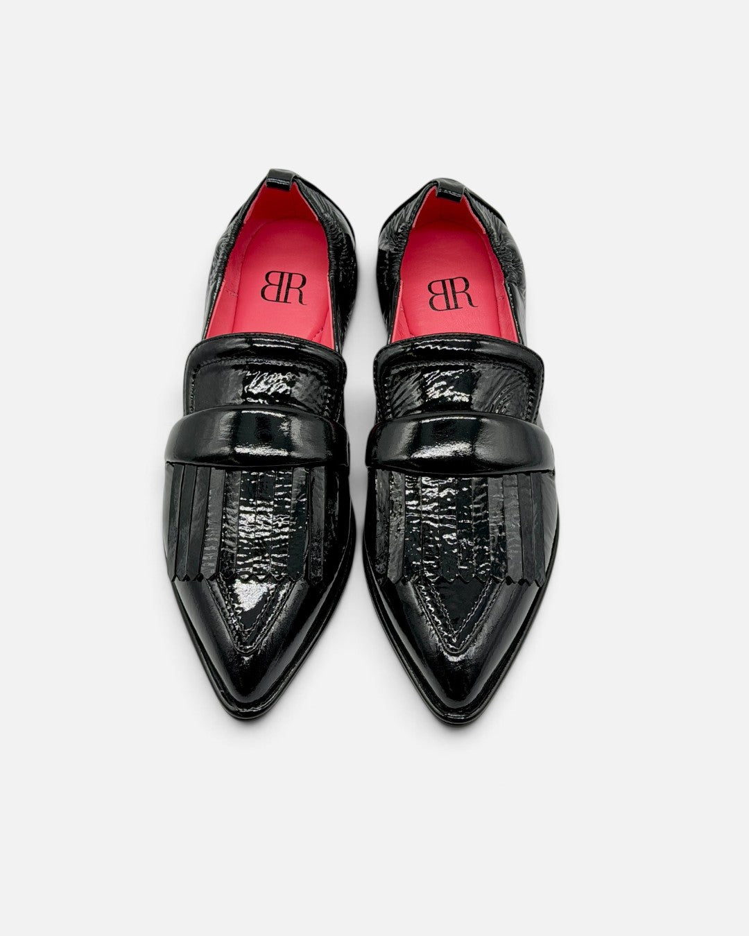 Mocassino Scarlett