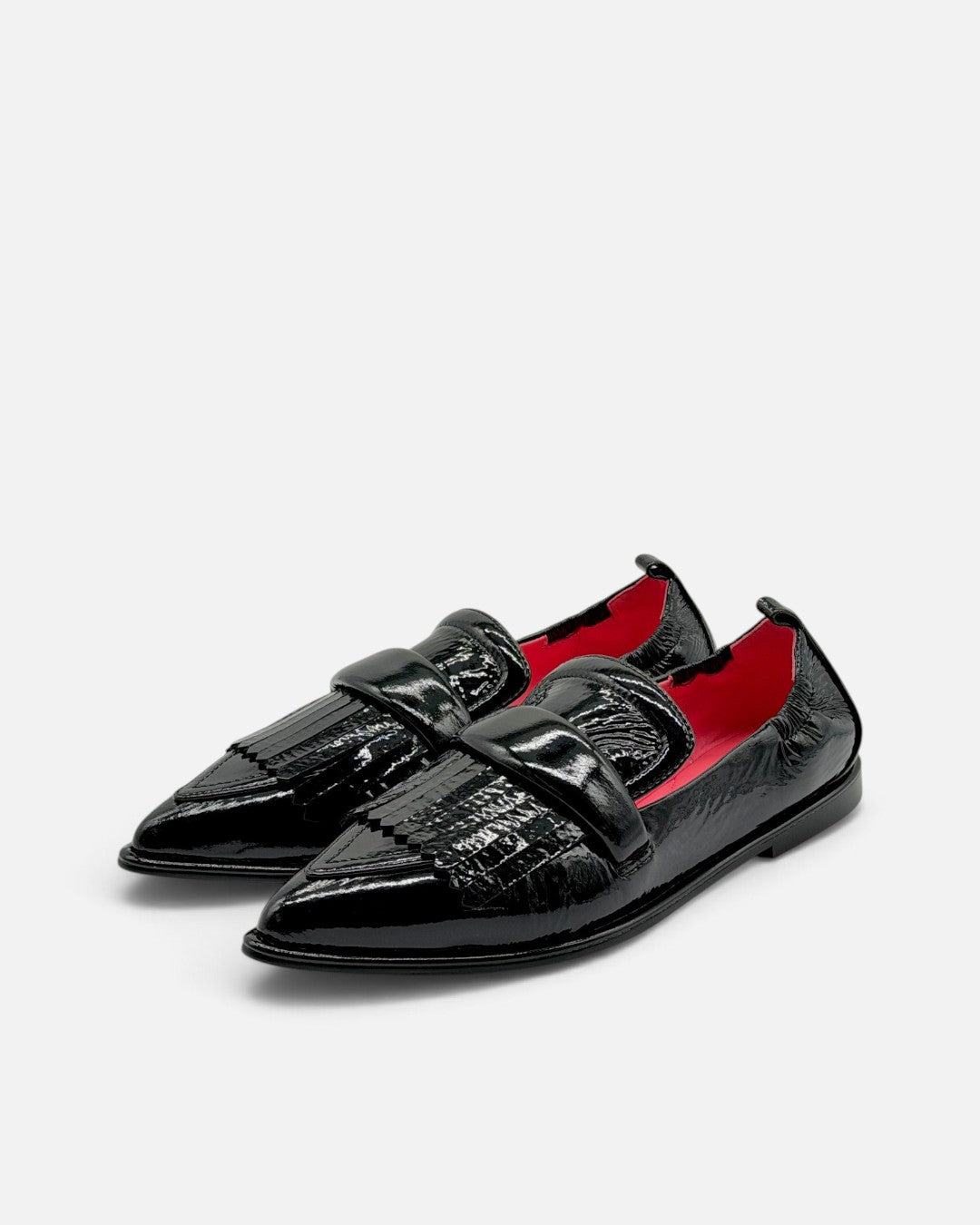 Mocassino Scarlett
